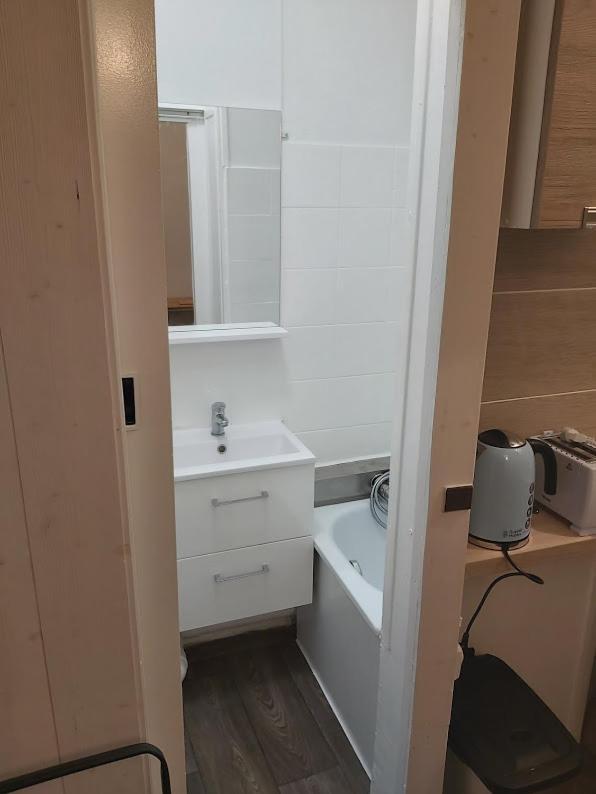 Studio Rue Gauthey Paris 17 エクステリア 写真