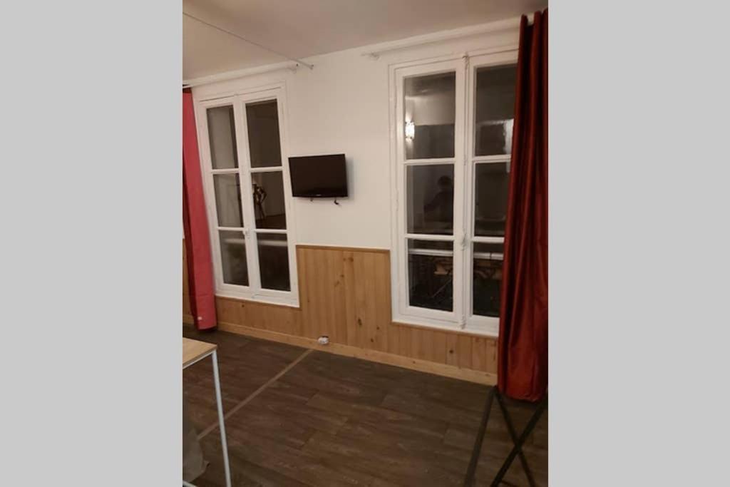 Studio Rue Gauthey Paris 17 エクステリア 写真