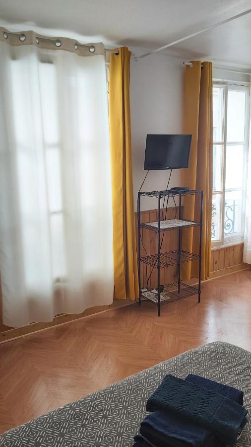 Studio Rue Gauthey Paris 17 エクステリア 写真