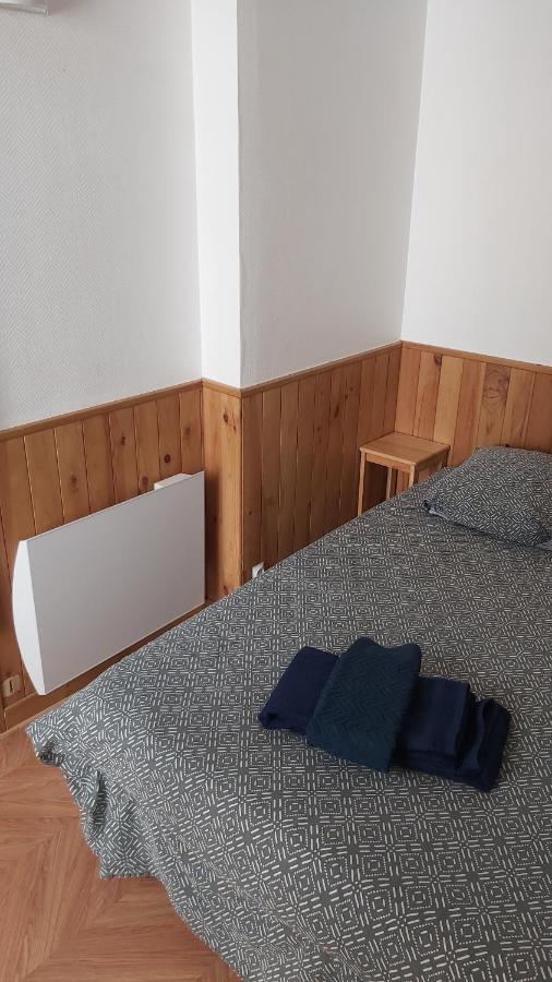 Studio Rue Gauthey Paris 17 エクステリア 写真