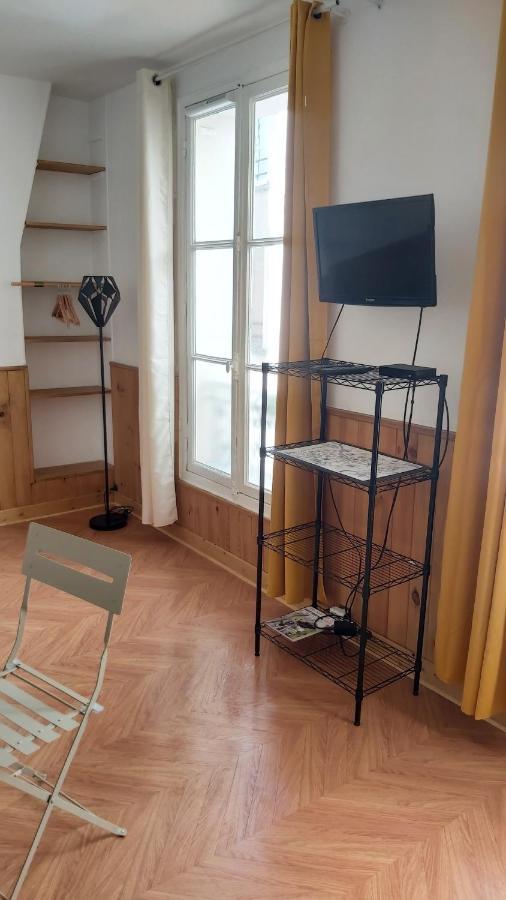 Studio Rue Gauthey Paris 17 エクステリア 写真