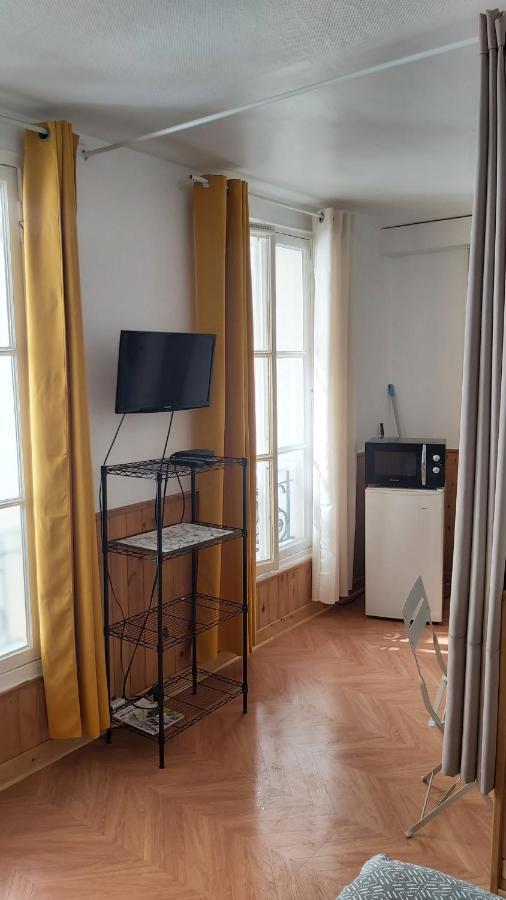 Studio Rue Gauthey Paris 17 エクステリア 写真